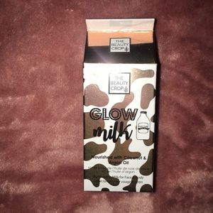 The Beauty Crop Glow Milk